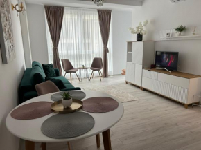Studio Floreasca Residence